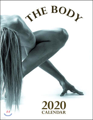The Body 2020 Calendar