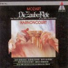 [̰] Nikolaus Harnoncourt / Ʈ : Ǹ (Mozart : Die Zauberflote) (2CD//̰/2292427162)