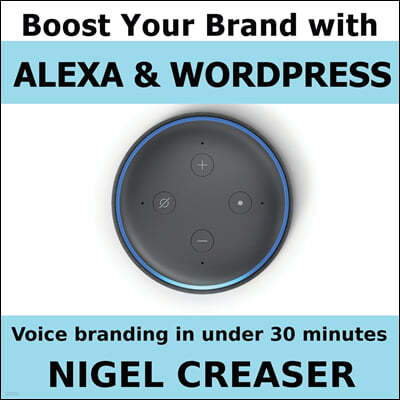 Boost You Brand With Alexa And Wordpress: Voice Branding in under 30 Minutes