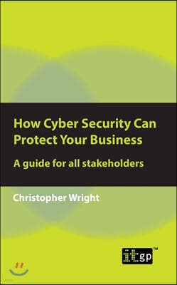 How Cyber Security Can Protect Your Business: A guide for all stakeholders