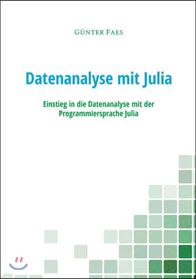 Datenanalyse mit Julia