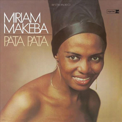 Miriam Makeba - Pata Pata (Remastered)(Definitive Edition)(Digipack)(CD)