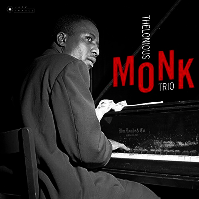 Thelonious Monk - Trio (Ltd. Ed)(Gatefold)(180G)(LP)