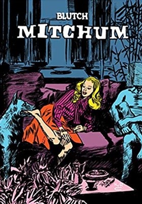 Mitchum (English) Paperback