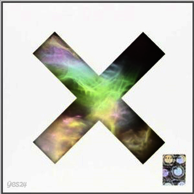 The XX - Chained / Angels (Limited Edition) (7" Single)(LP)