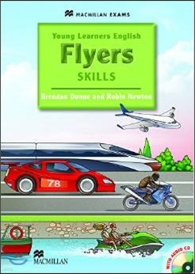 Young Learners English Skills Flyers Student's Book