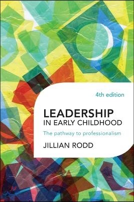 Leadership in Early Childhood