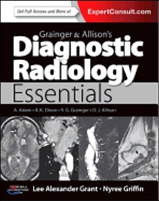 Grainger & Allison's Diagnostic Radiology Essentials