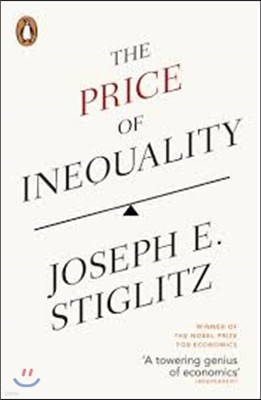The Price of Inequality 