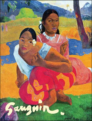  ȭ Ʈī &  12 Ʈ : Gauguin Portfolio Notes
