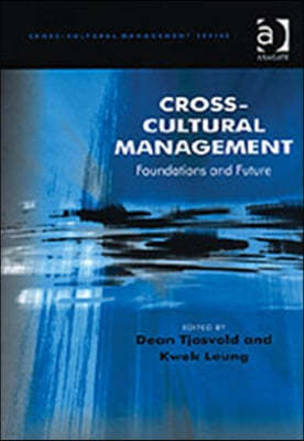 Cross-Cultural Management