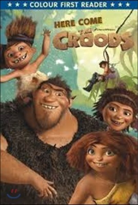 The Croods