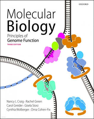 Molecular Biology: Principles of Genome Function