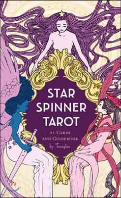 Star Spinner Tarot