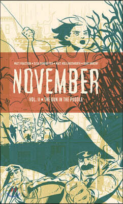 November Volume II