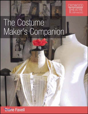 The Costume Maker's Companion