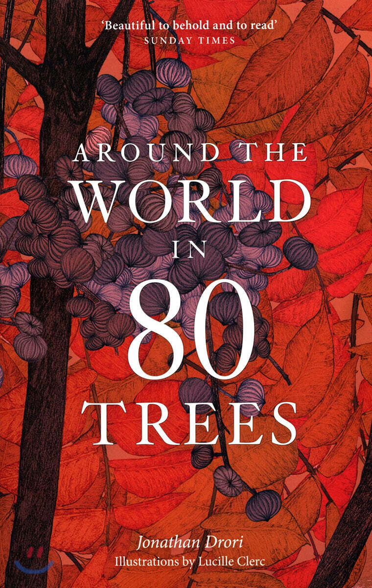 Around the World in 80 Trees