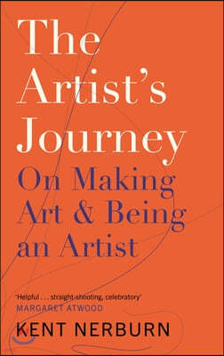 The Artist's Journey: On Making Art & Being an Artist