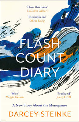 Flash Count Diary