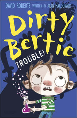 The Trouble!
