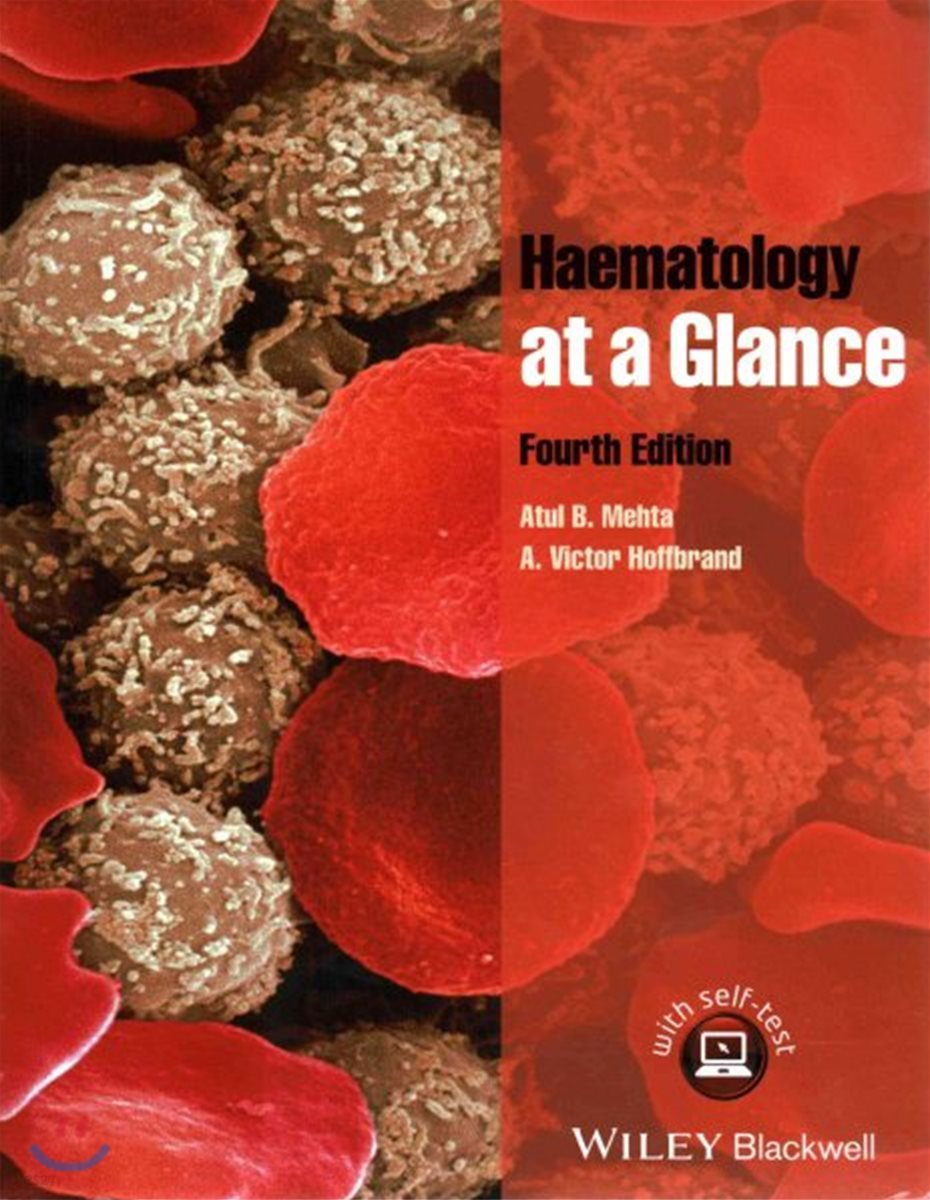 Haematology at a Glance