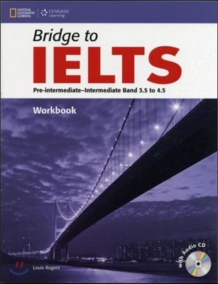 Bridge to IELTS Workbook