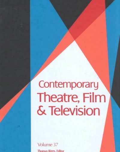 Contemporary Theatre, Film and Television