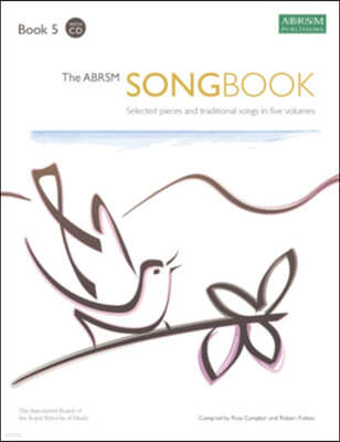 The ABRSM Songbook, Book 5