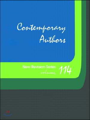 Contemporary Authors: A Bio-Bibliographical Guide to Current Writers in Fiction, General Nonfiction, Poetry, Journalism, Drama, Motion Pictu