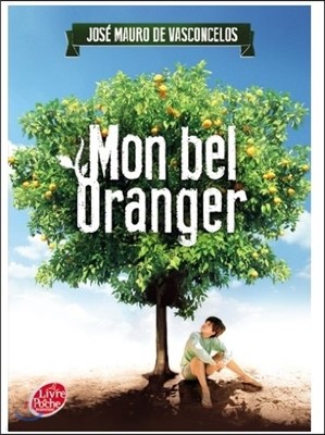 Mon Bel Oranger