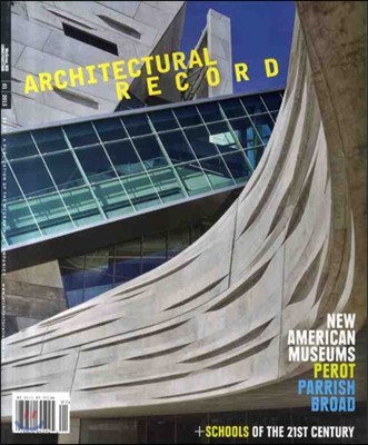 Architectural Record () : 2013 1