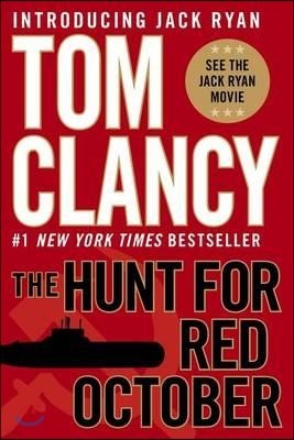 The Hunt for Red October