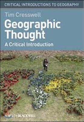 Geographic Thought