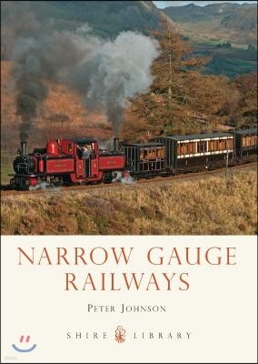 Narrow Gauge Railways