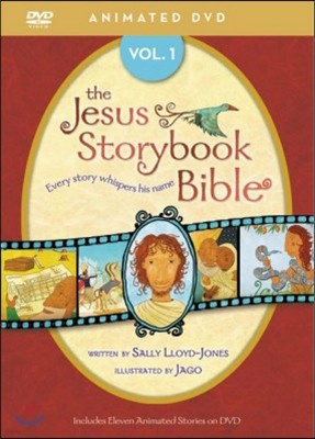 The Jesus Storybook Bible