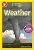 Weather (National Geographic Kids Super Readers: Level 1)