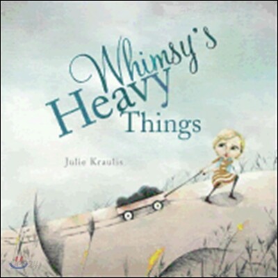 The Whimsy's Heavy Things