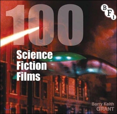 100 Science Fiction Films