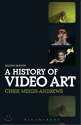 A History of Video Art