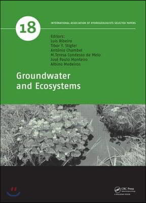 Groundwater and Ecosystems