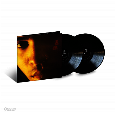 Lenny Kravitz - Let Love Rule (180g Gatefold Vinyl 2LP)