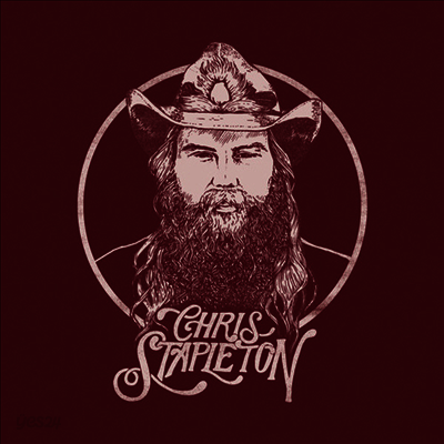 Chris Stapleton - From A Room: Volume 2 (LP)