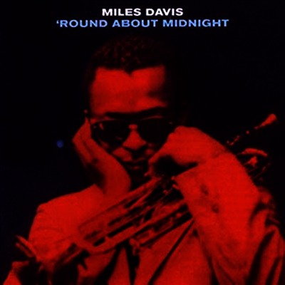 Miles Davis - 'Round About Midnight (Gatefold)(180G)(LP)