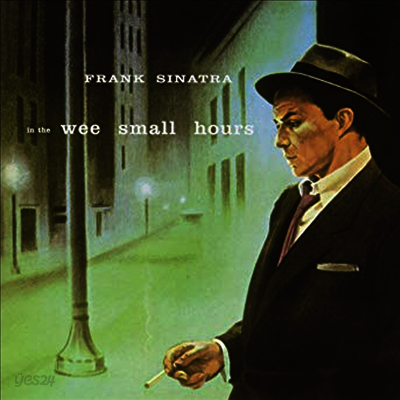Frank Sinatra - In The Wee Small Hours (Gateflod)(180G)(LP)