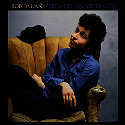 Bob Dylan - Freewheelin' Outtakes (Deluxe Edition)(180G)(LP)