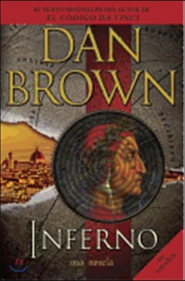 Inferno (Spanish Edition)