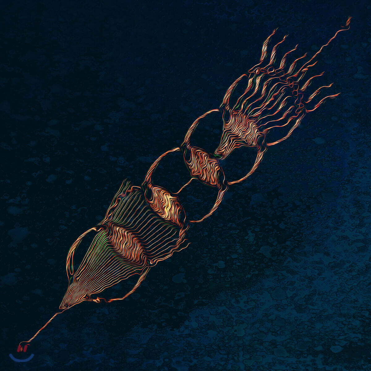 비앙 (Viann) 2집 - The Baker