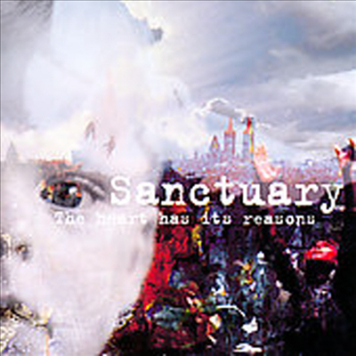 ״ :  ÿο ̽ Ŭ󸮳  ǰ (Peter Togni : The Heart Has Its Reasons) - Sanctuary