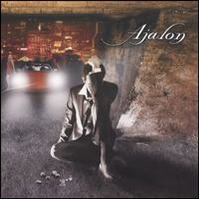 Ajalon - This Good Place (CD)