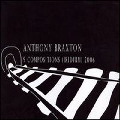 Anthony Braxton - 9 Compositions (Iridium) 2006 (9CD+1DVD Boxset)